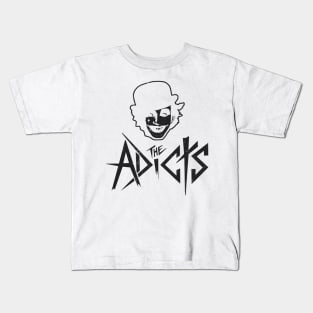 The Adicts Vintage Kids T-Shirt